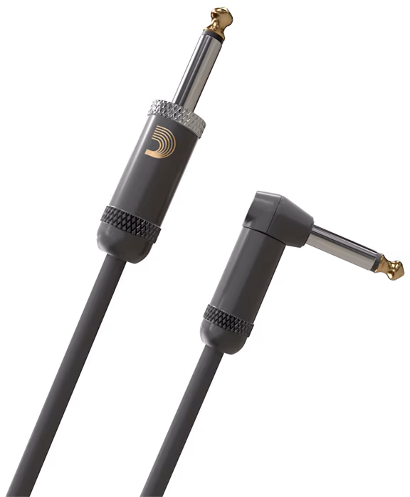 D'Addario PW-AMSGRA-20 - Instrumentenkabel