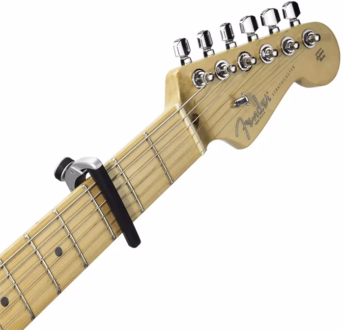 D'Addario PW-CP-19S - Kapodaster