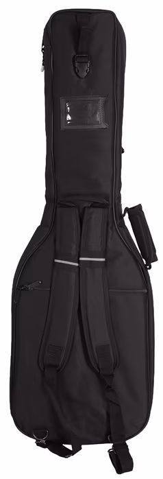 Godin Stadium HT MN Matte Black - E-Gitarre