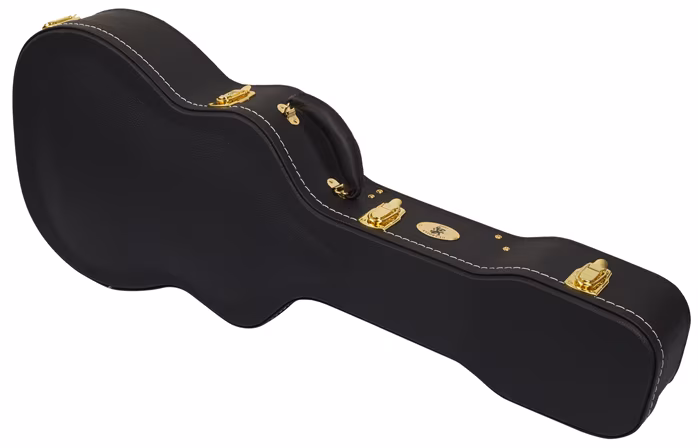 Guardian CG-044-OO - Koffer für akustische Gitarre