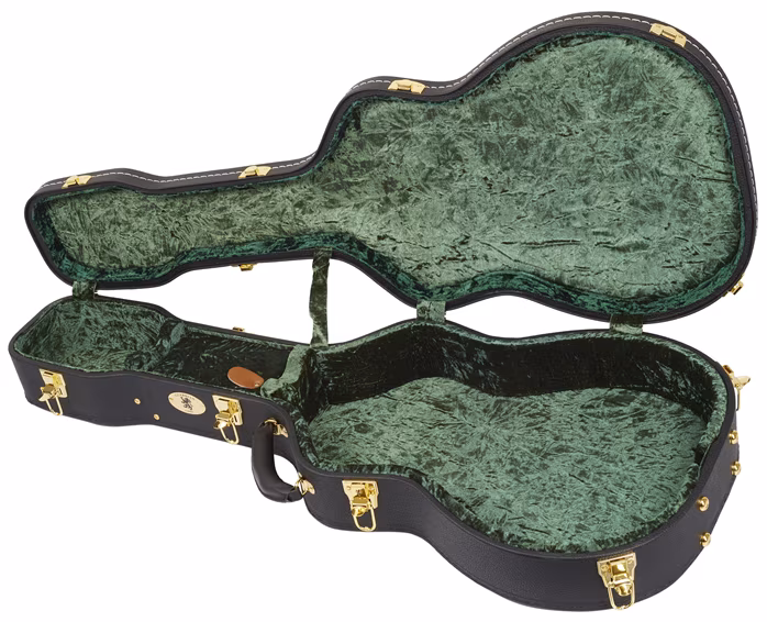 Guardian CG-044-OO - Koffer für akustische Gitarre