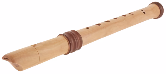 Mollenhauer Adris Dream 4119 - Sopranblockflöte