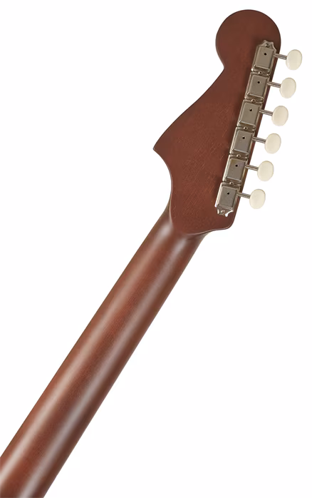 Fender Sonoran Mini WN NAT - Akustische Gitarre