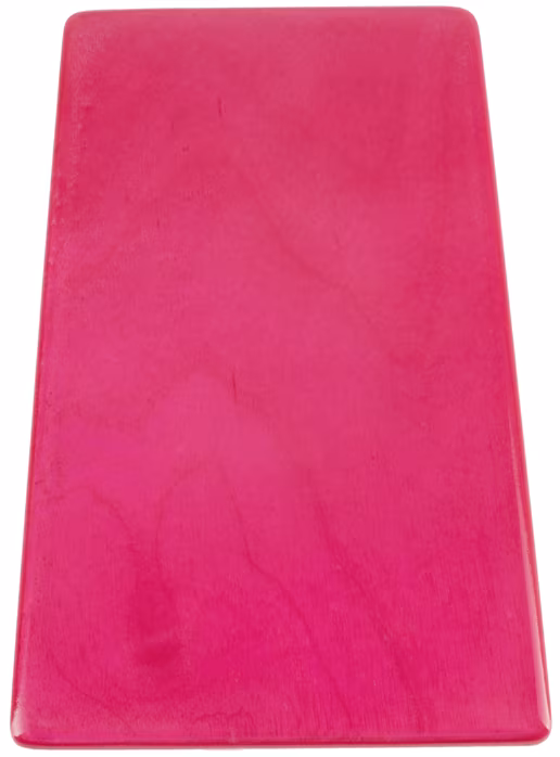 Gecko K10BRR - Kalimba