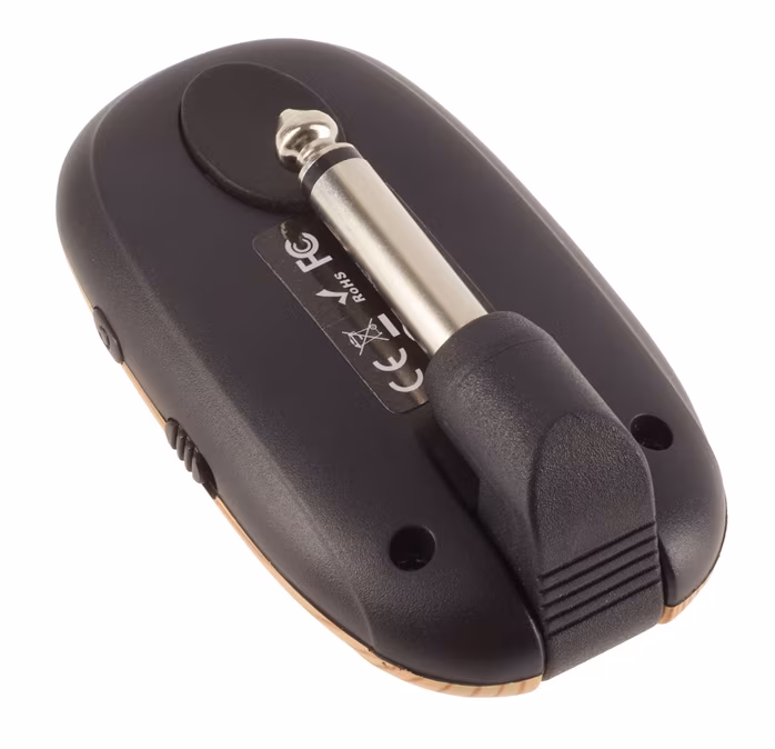 Ortega ODWS-1 Maple - Gitarre/Bass Wireless-Set