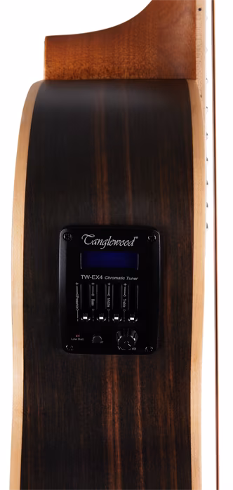 Tanglewood DBT SFCE AEB - Elektroakustische Gitarre