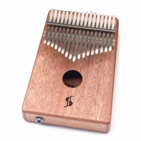Stagg KALI-PRO17E-MA - Kalimba