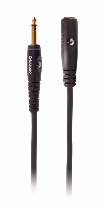 D'Addario PW-EXT-HD-20 - Verbindungskabel