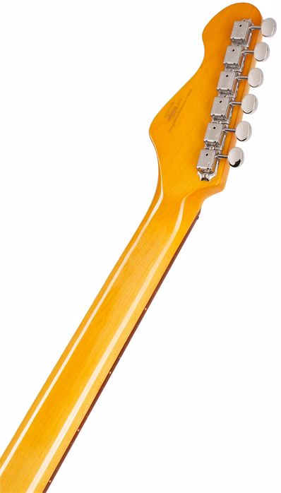 Vintage V6SSB - E-Gitarre