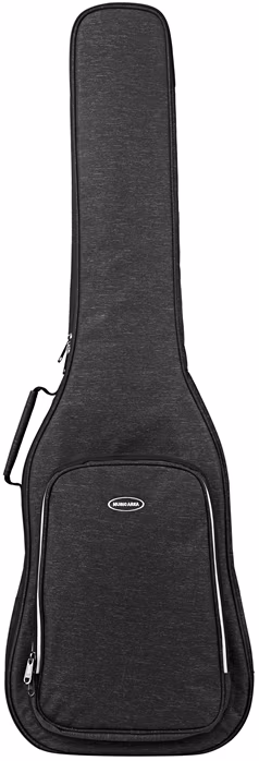 Music Area RB10 Electric Bass Case - Case für E-Bass