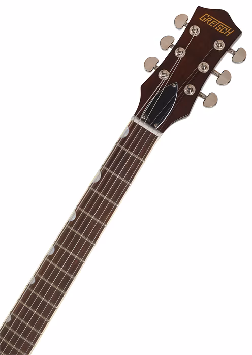 Gretsch G2215 P90 Streamliner Junior Jet Club LRL SM (ausgepackt) - E-Gitarre