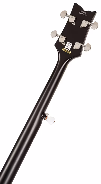 Ortega OBJ250-SBK - Banjo