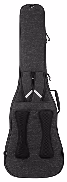 Music Area TANG30 Electric Bass Case Black - Case für E-Bass