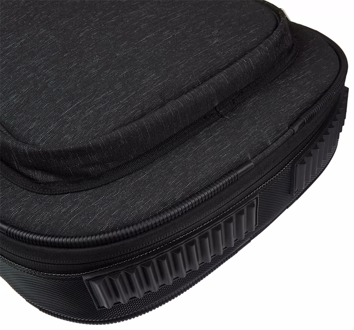 Music Area TANG30 Electric Bass Case Black - Case für E-Bass