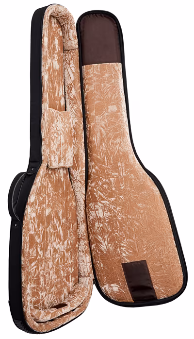 Music Area RB30 Electric Bass Case - Case für E-Bass