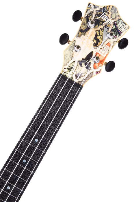 Flight TUC-40 Granada - Akustische Ukulele