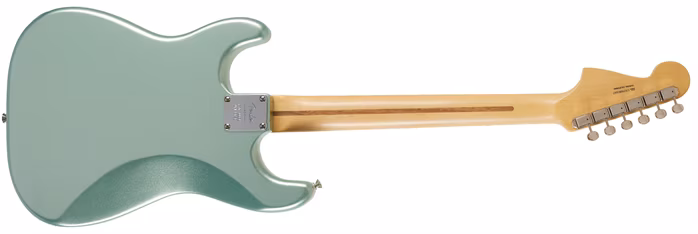 Fender Parallel Universe II Jazz Strat RW MSG - E-Gitarre