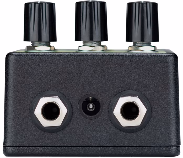 Earthquaker Devices Afterneath V3 - Gitarren-Effekt