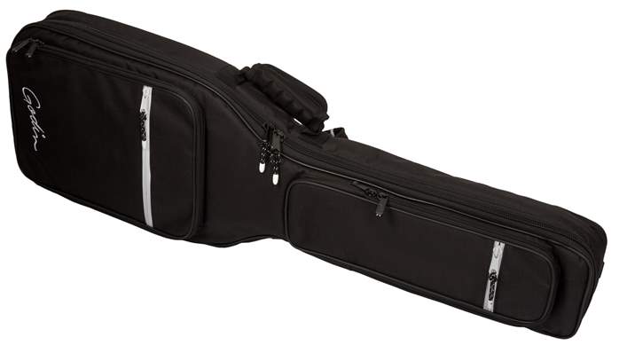 Godin A12 Natural - Zwölfsaitige elektroakustische Gitarre