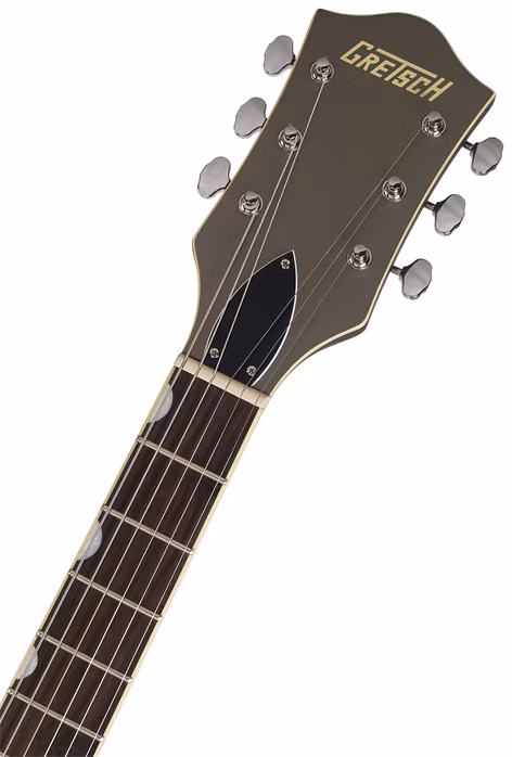 Gretsch G5410T Electromatic Rat Rod Hollow Body Single-Cut Bigsby RW MPM - Semiakustische Gitarre