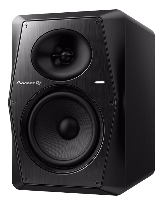 Pioneer DJ VM-70 - Aktiver Studiomonitor