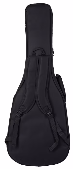 Ortega RCE141BK - Klassische elektroakustische Gitarre