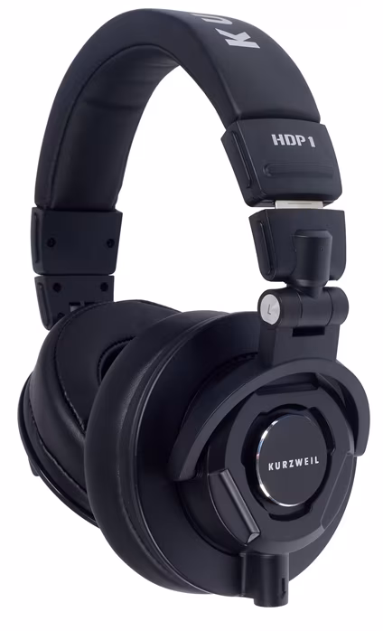 Kurzweil HDP1 - Kopfhörer