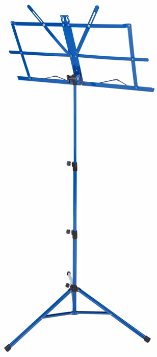 Puretone Stand Blue - Notenständer