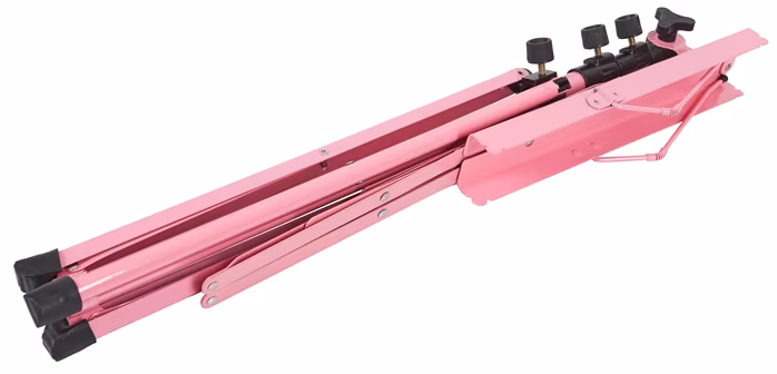Puretone Stand Pink - Notenständer
