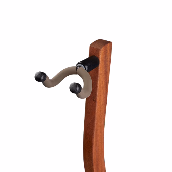 Gibson Handcrafted Mahogany Guitar Stand - Gitarrenständer