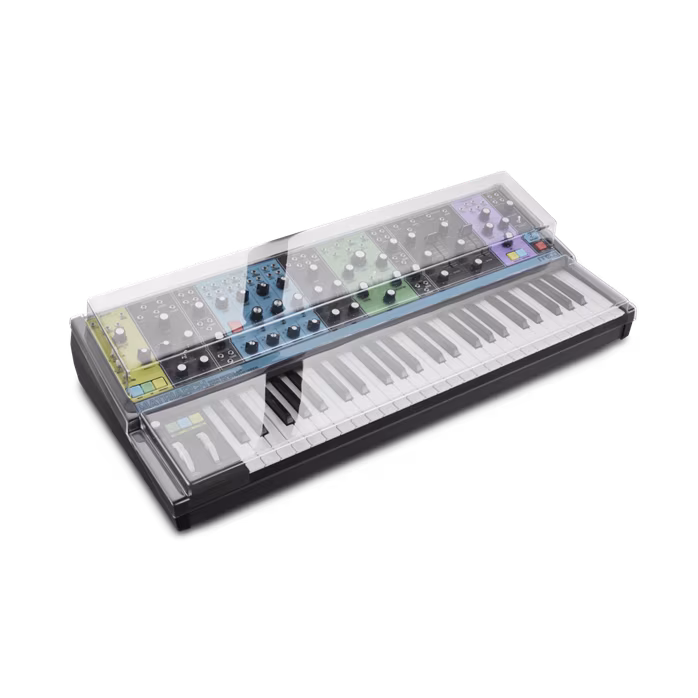 Decksaver Moog Matriarch Cover - Case