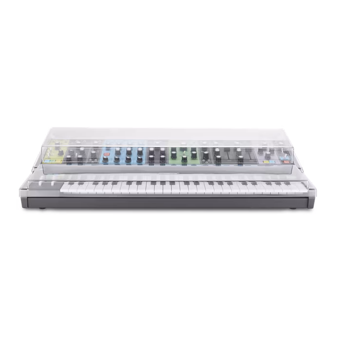 Decksaver Moog Matriarch Cover - Case