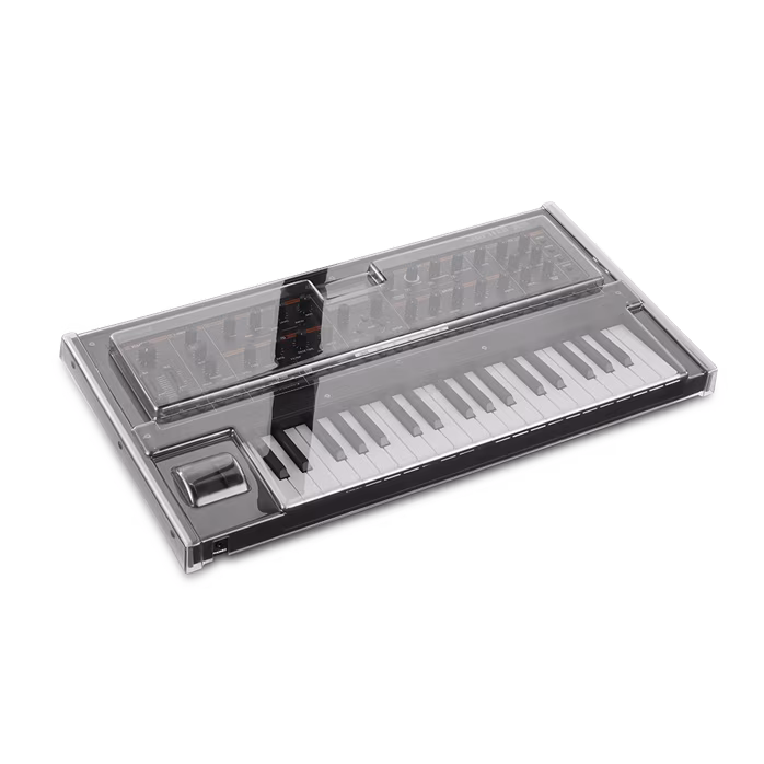 Decksaver Roland Jupiter XM cover - Case