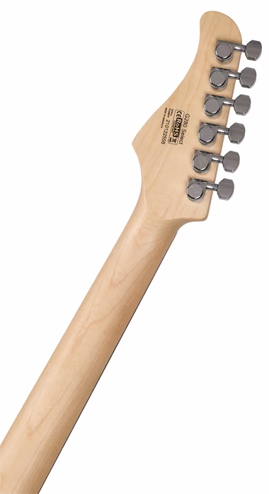 Cort G280 Select TBK - E-Gitarre