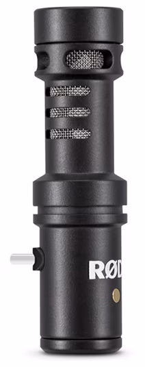 Rode VideoMic Me-C - Kamera-Mikrofon/Smartphone
