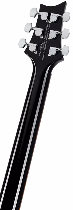 PRS SE Starla BK 2021 (ausgepackt) - E-Gitarre