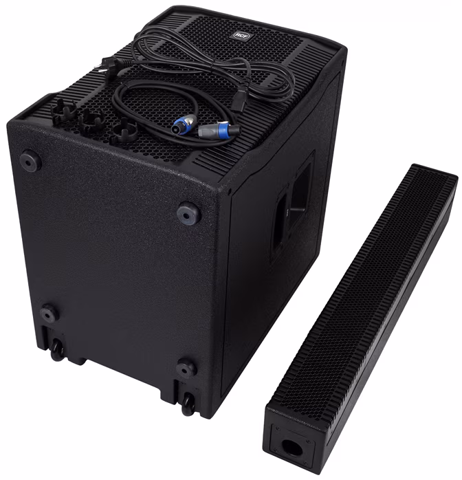 RCF EVOX 12 - Soundsystem