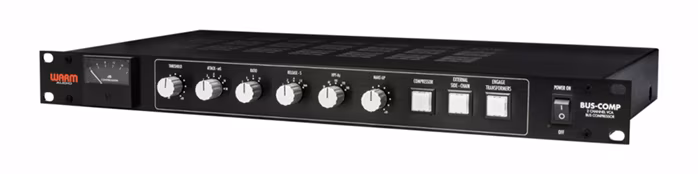Warm Audio Bus-Comp - Kompressor