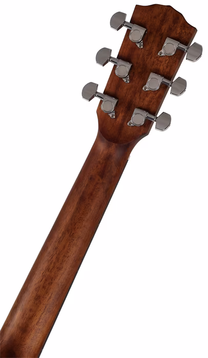 Fender FA-15 3/4 Steel WN MB - Akustische Gitarre für Kinder