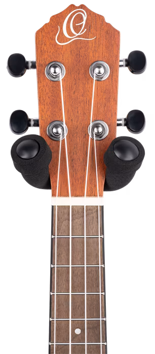 Ortega OUH-1CSB - Ukulele-Wandhalter
