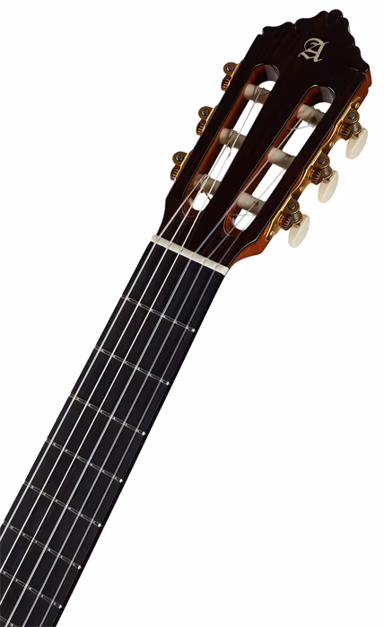 Alhambra Premier Pro Madagascar - Die klassische Gitarre