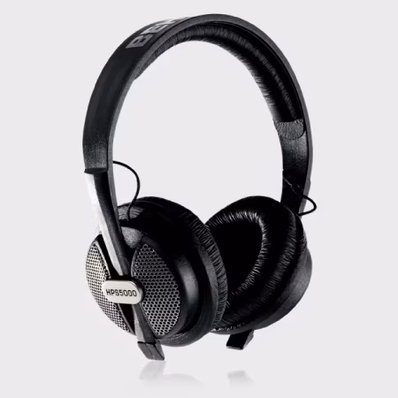 Behringer U-PHORIA-STUDIO - Package für Homerecording