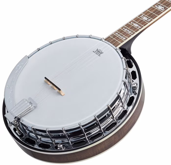 Ortega OBJ750-MA - Banjo