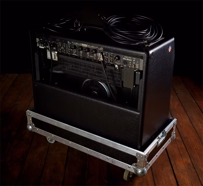 Mesa Boogie Mark V 90W Combo - Gitarren-Röhrencombo