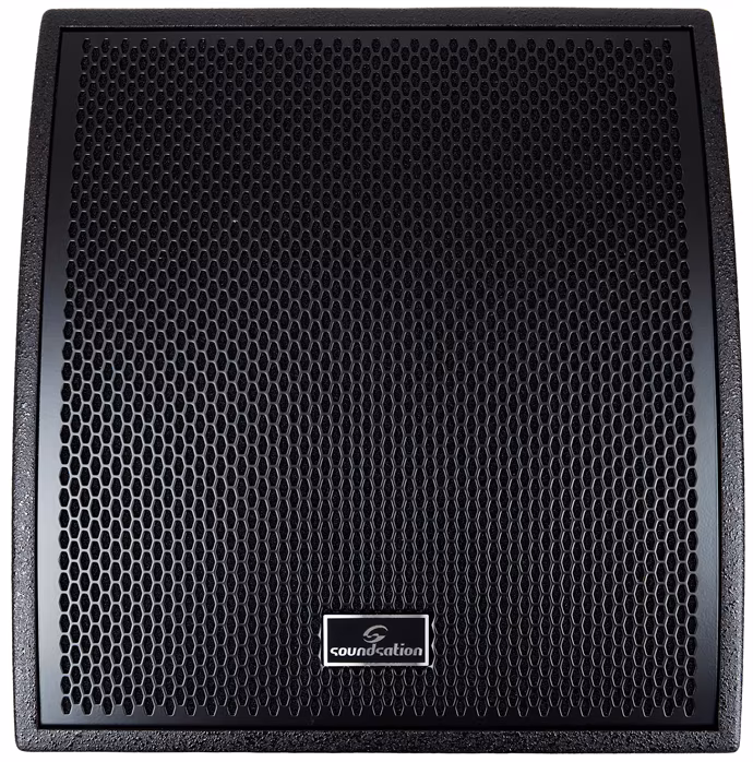 Soundsation CHECKLINE-12A - Aktive Stage-Monitor