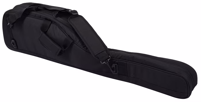 Yamaha SLG200N TBL - Elektroakustische Reisegitarre