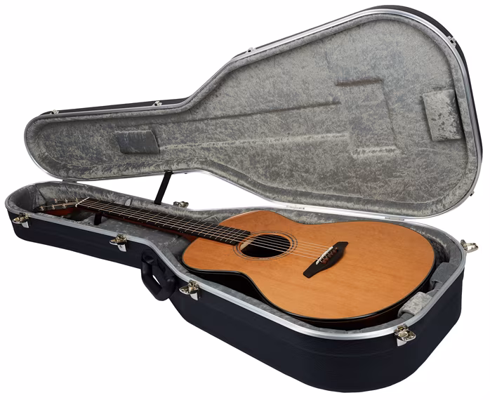 Furch Yellow G-CR - Akustische Gitarre