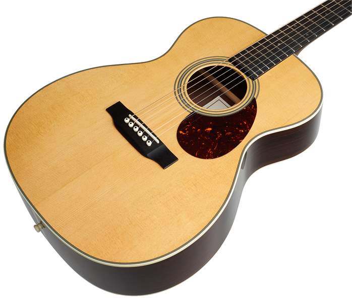 Sigma Guitars SOMR-28 - Akustische Gitarre