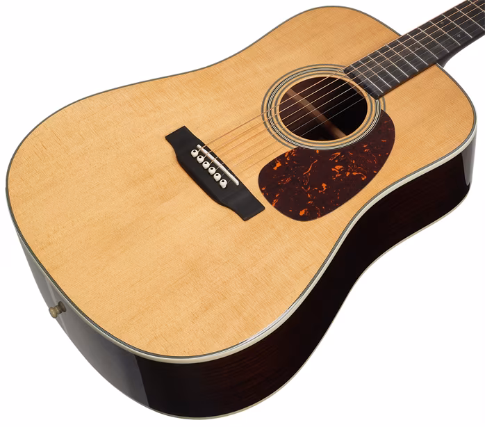 Sigma Guitars SDR-28 - Akustische Gitarre