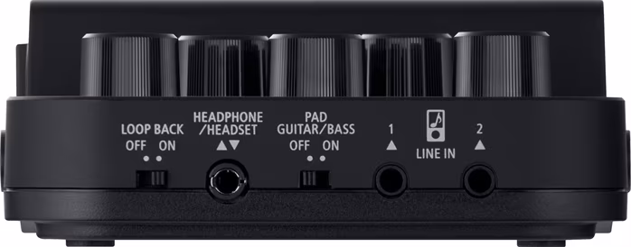 Roland GO:MIXER PRO-X - USB-Soundkarte